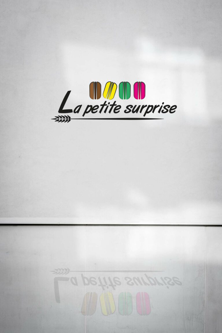 la petite surprise