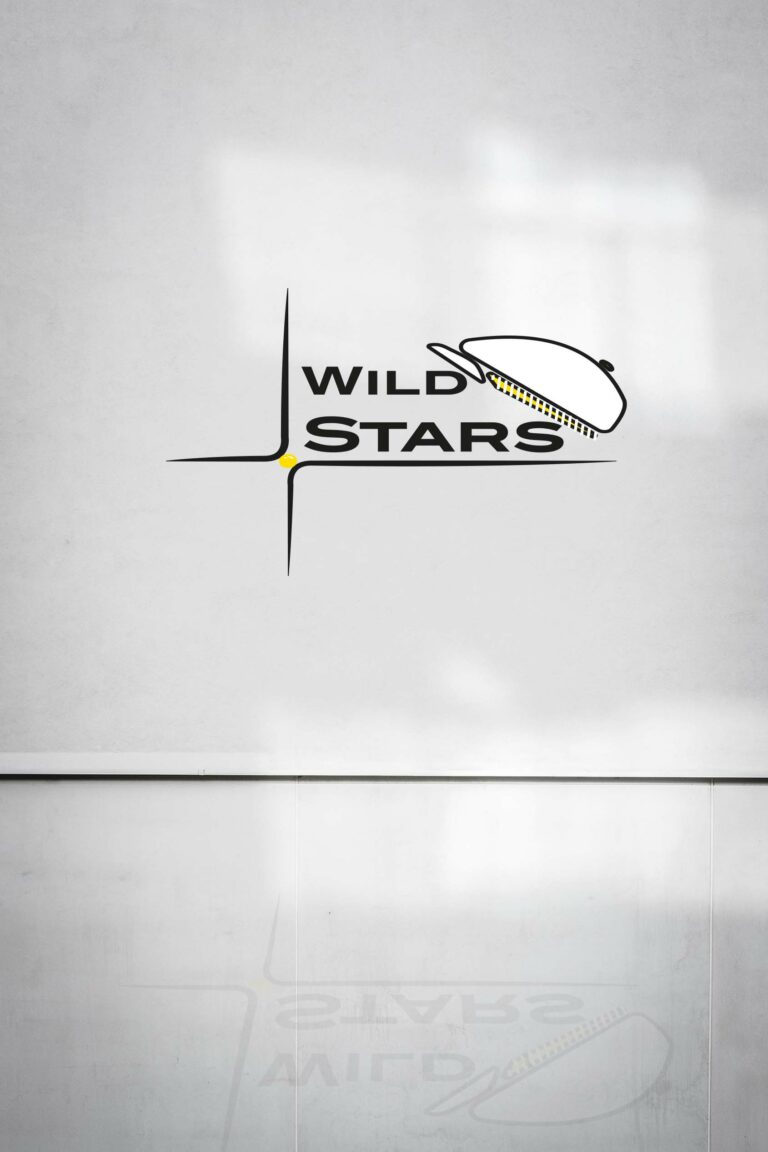 logo Wild Stars